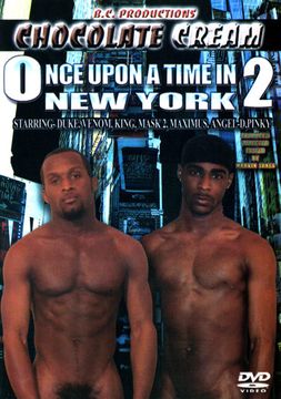 Once Upon A Time in New York 2