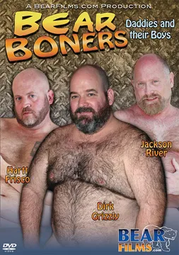 Bear Boners