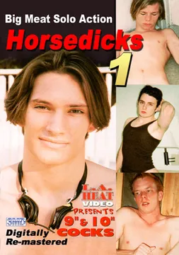 Horsedicks