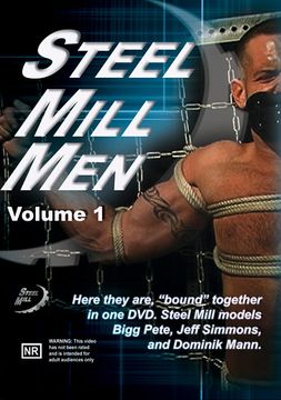 Steel Mill Men