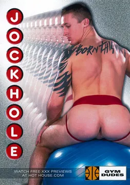 Jockhole