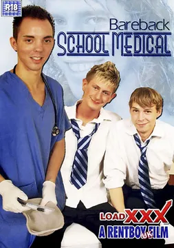 Bareback School Medical