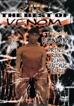 The Best of Venom