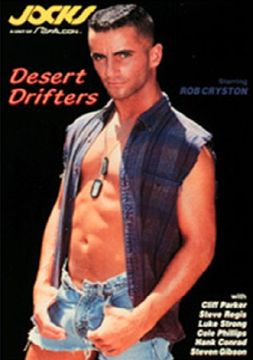 Desert Drifters