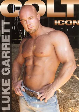 Colt Icon Luke Garrett