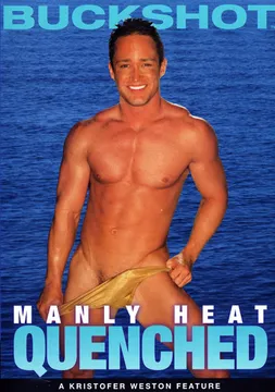 Manly Heat Quenched