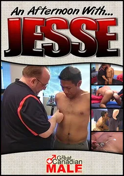 An Afternoon With Jesse