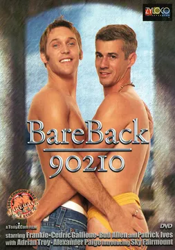 Bareback 90210