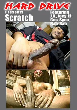 Thug Dick 409: Scratch