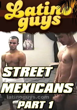 Street Mexicans