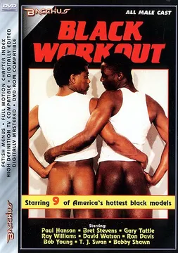 Black Workout