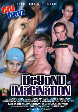 Citiboyz 31: Beyond Imagination
