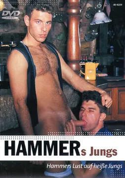 Hammers Jungs