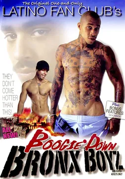 Boogie Down Bronx Boyz