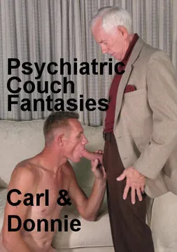 Psychiatric Couch Fantasies