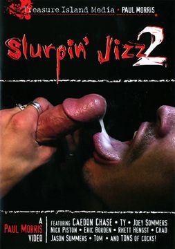 Slurpin' Jizz 2