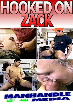 Hooked On Zack