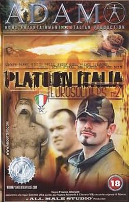 Eurosoldiers 2:  Platoon Italia