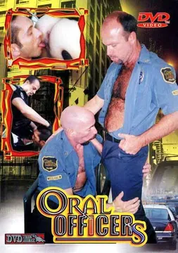 Oral Officers