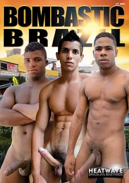 Bombastic Brazil