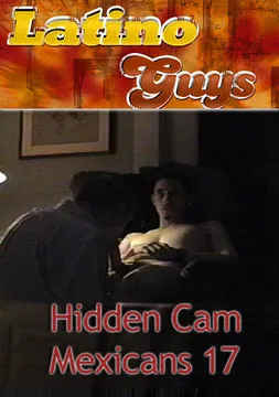 Hidden Cam Mexicans 17