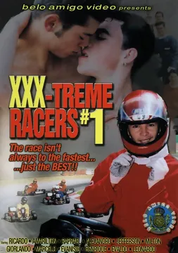 XXX-Treme Racers