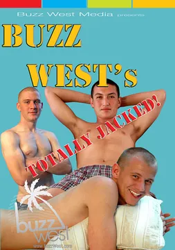 Buzz West's Totally Jacked