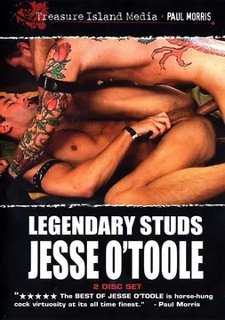 Legendary Studs Jesse O'Toole Part 2