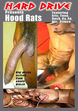 Thug Dick 343: Hood Rats