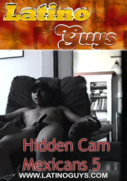 Hidden Cam Mexicans 5