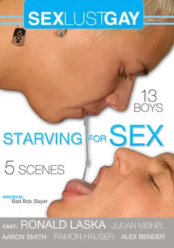Starving For Sex