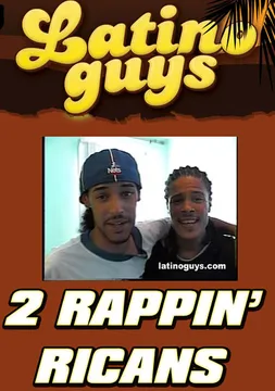 2 Rappin' Ricans