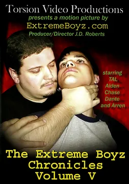 The Extreme Boyz Chronicles 5