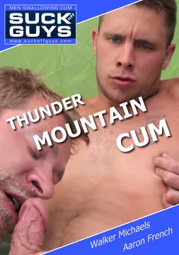 Thunder Mountain Cum