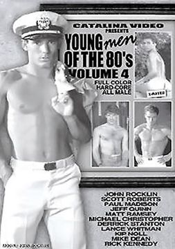 Young Men Of The 80's 4