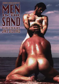 Men In The Sand  Part 2