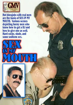 Sex In My Mouth