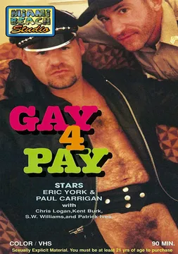 Gay 4 Pay