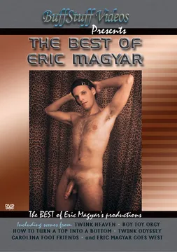 The Best Of Eric Magyar
