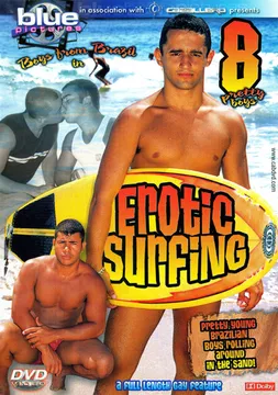 Erotic Surfing