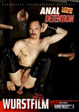 Anal Detention