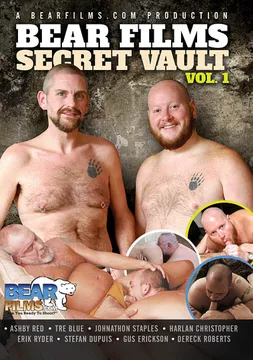Bear Films Secret Vault