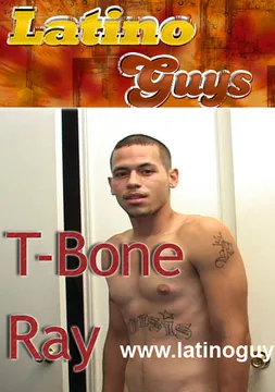 T-Bone Ray