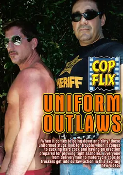 Uniform Outlaws