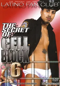 The Secret Of Cell Block 6