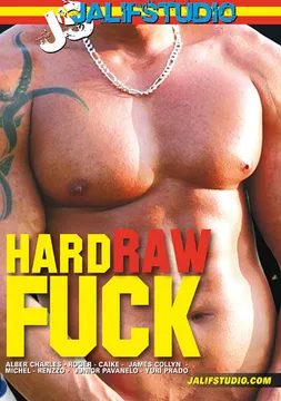 Hard Raw Fuck