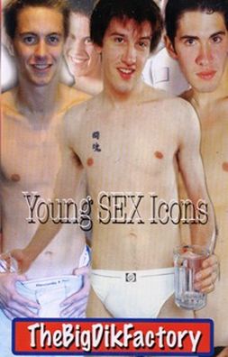 Young Sex Icons