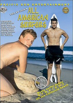 All American Surfers