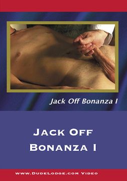 Jack Off Bonanza