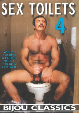Sex Toilets 4